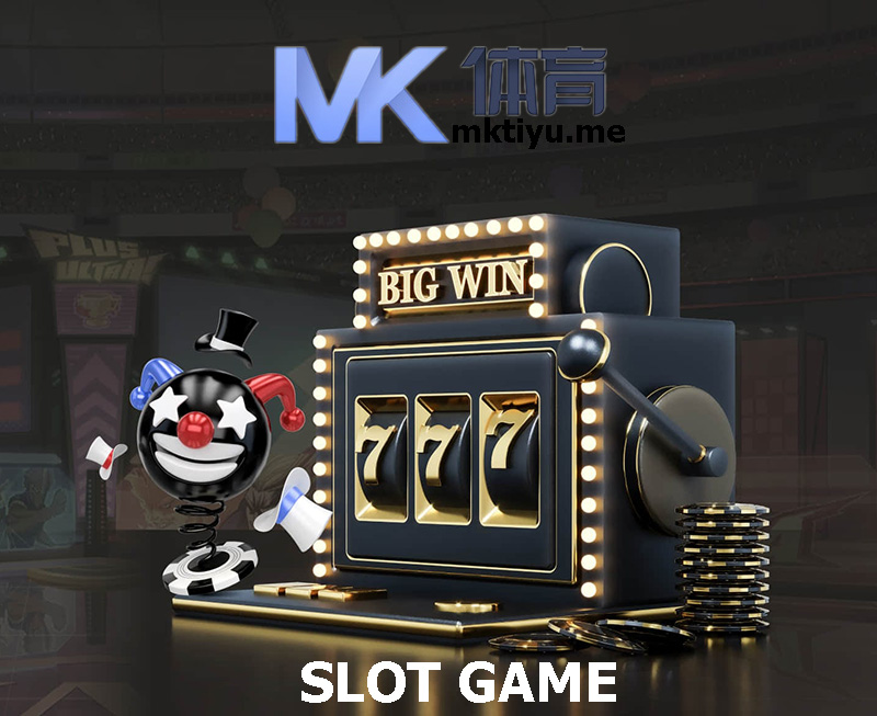 MK SLOT GAME