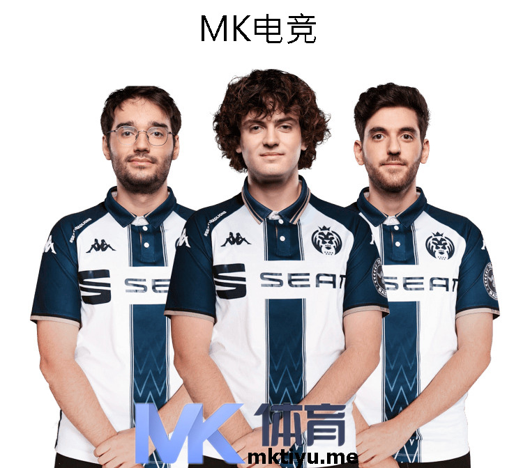 MK电竞-MKesports